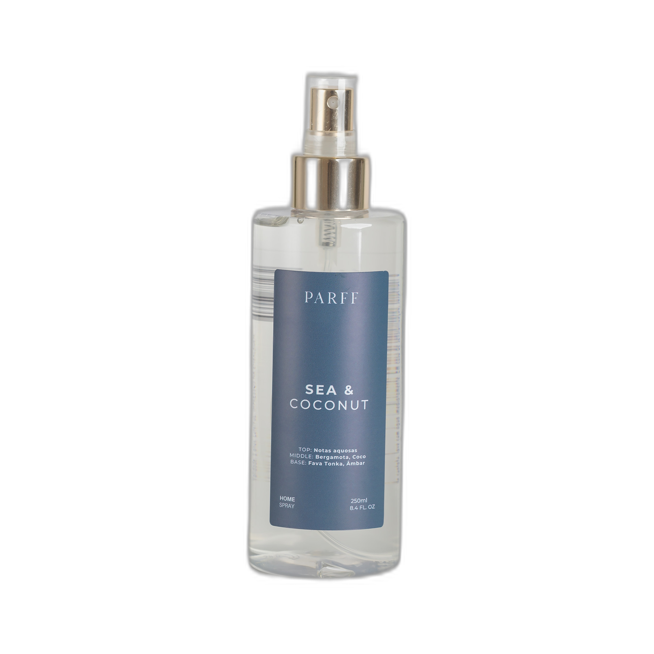 Home Spray Sea Coconut 25ml