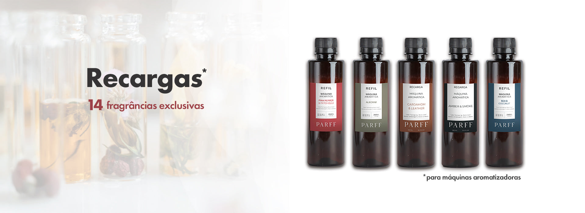 Banner Principal da Loja