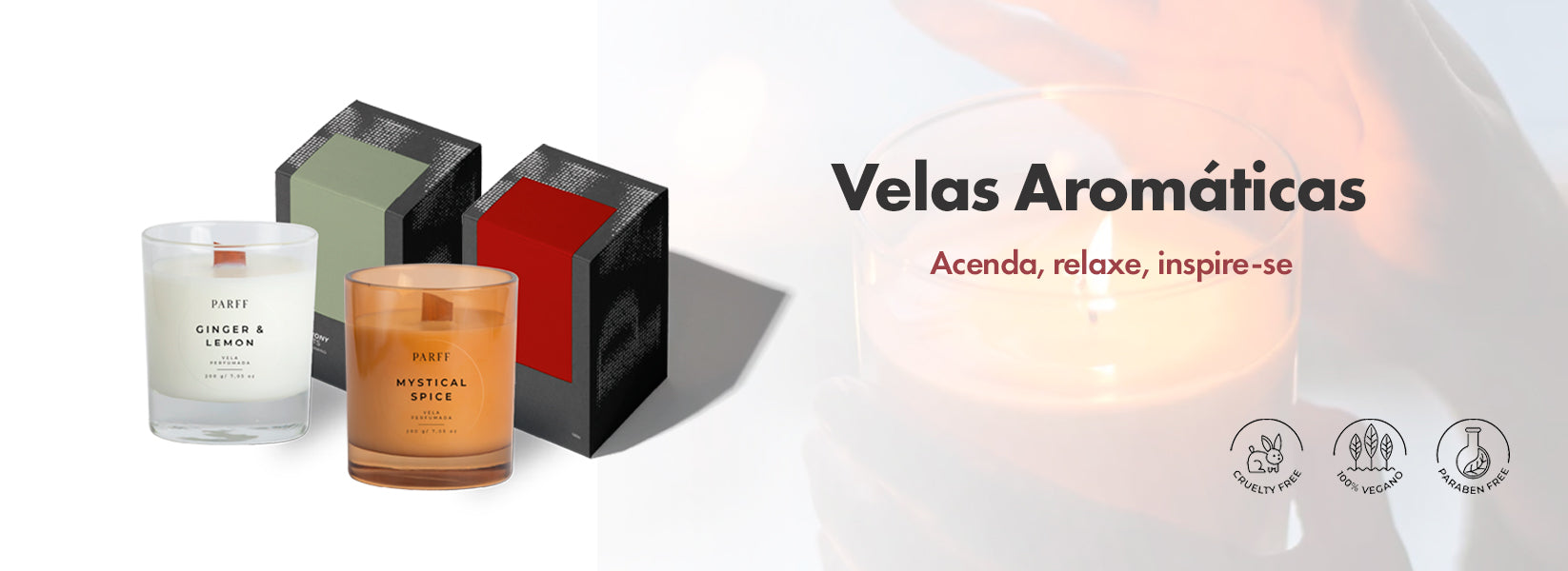 Banner Principal da Loja