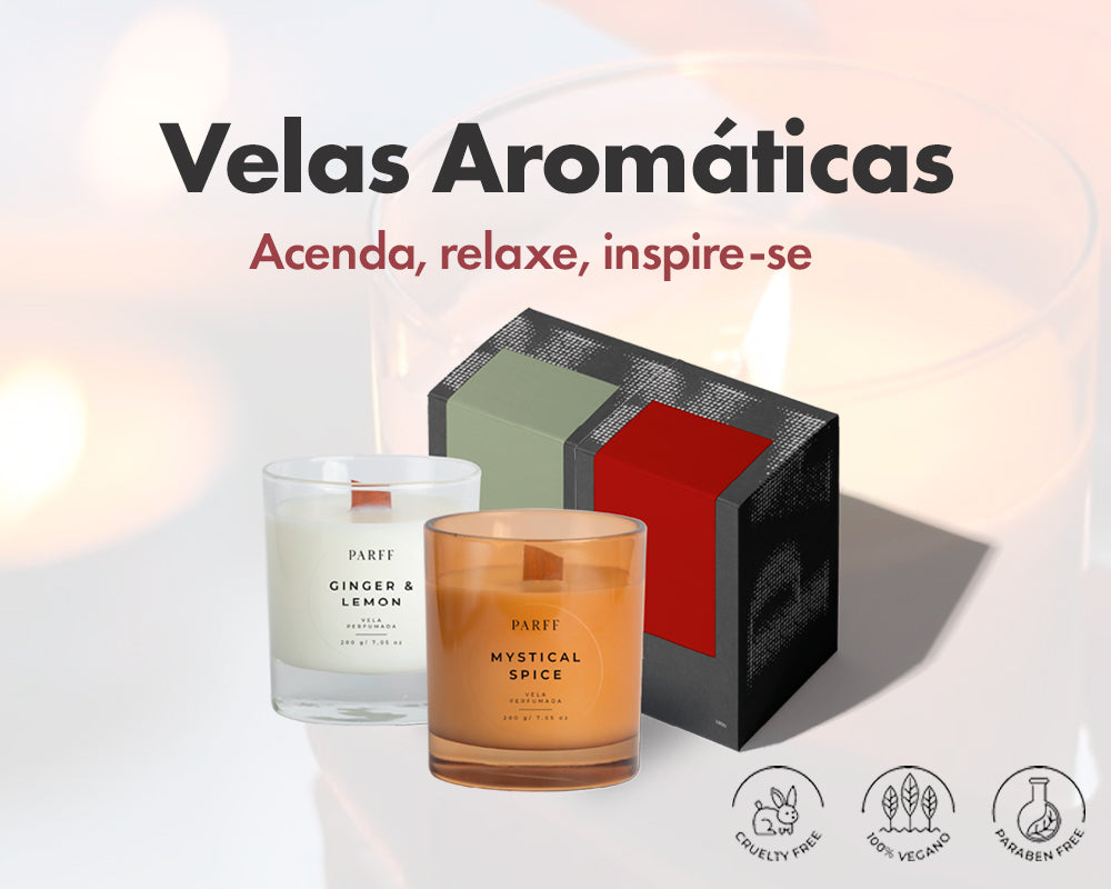 Banner Principal da Loja