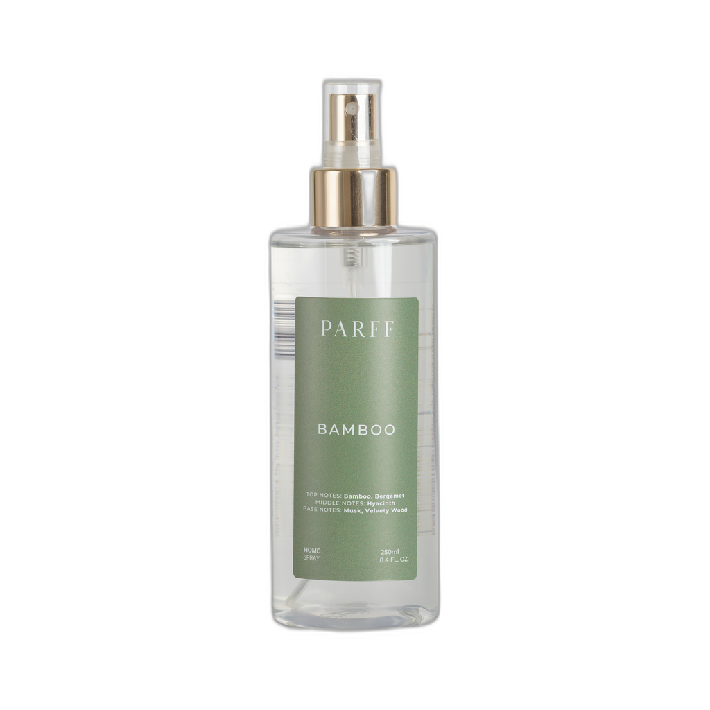 Home Spray Bamboo 250ml