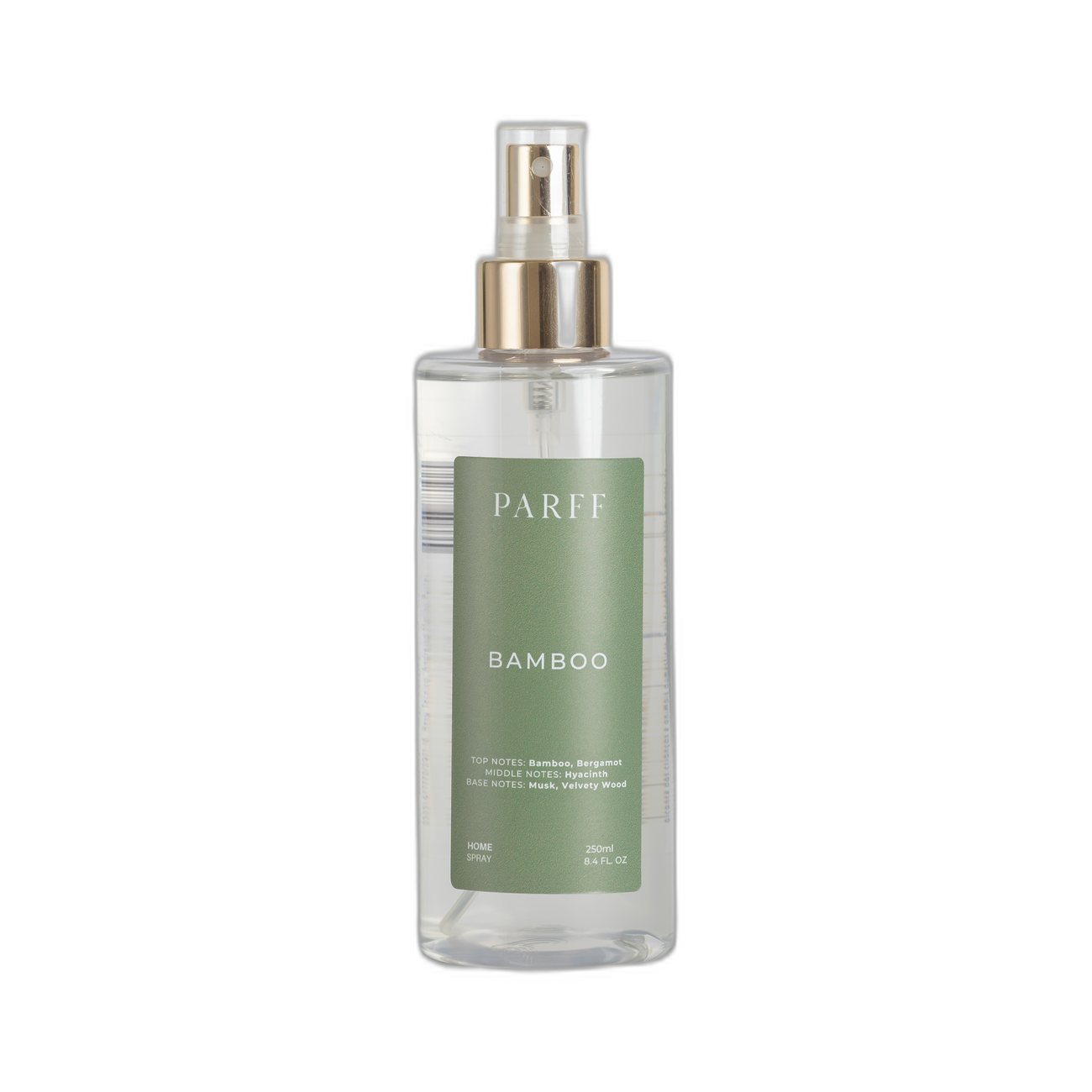 Home Spray Bamboo 250ml