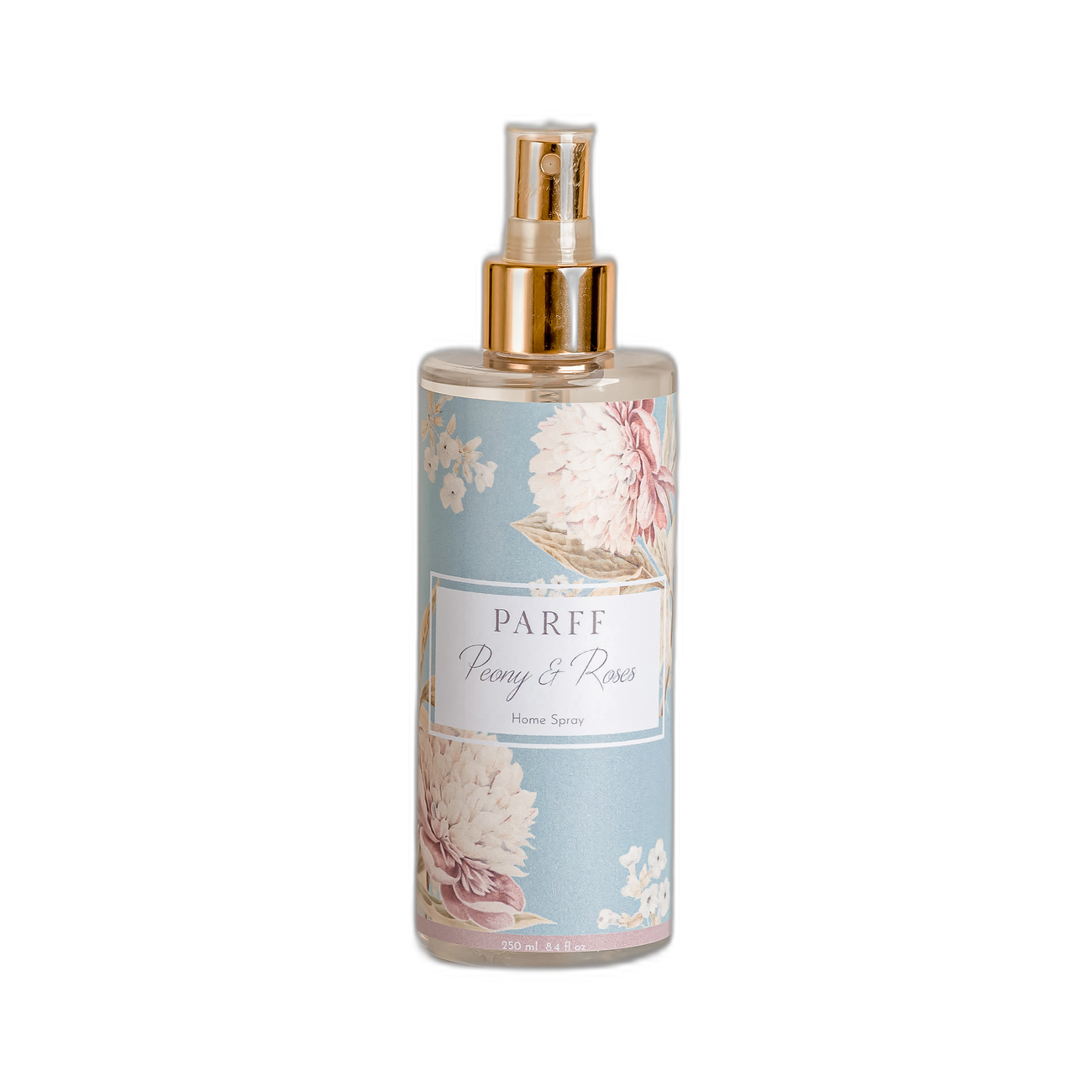 Home Spray Peony Roses 250ml