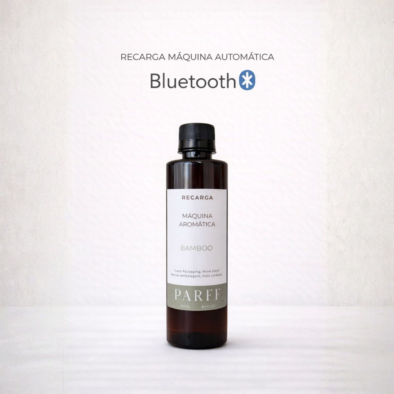 RECARGA MÁQUINA AROMÁTICA BAMBOO 250ML