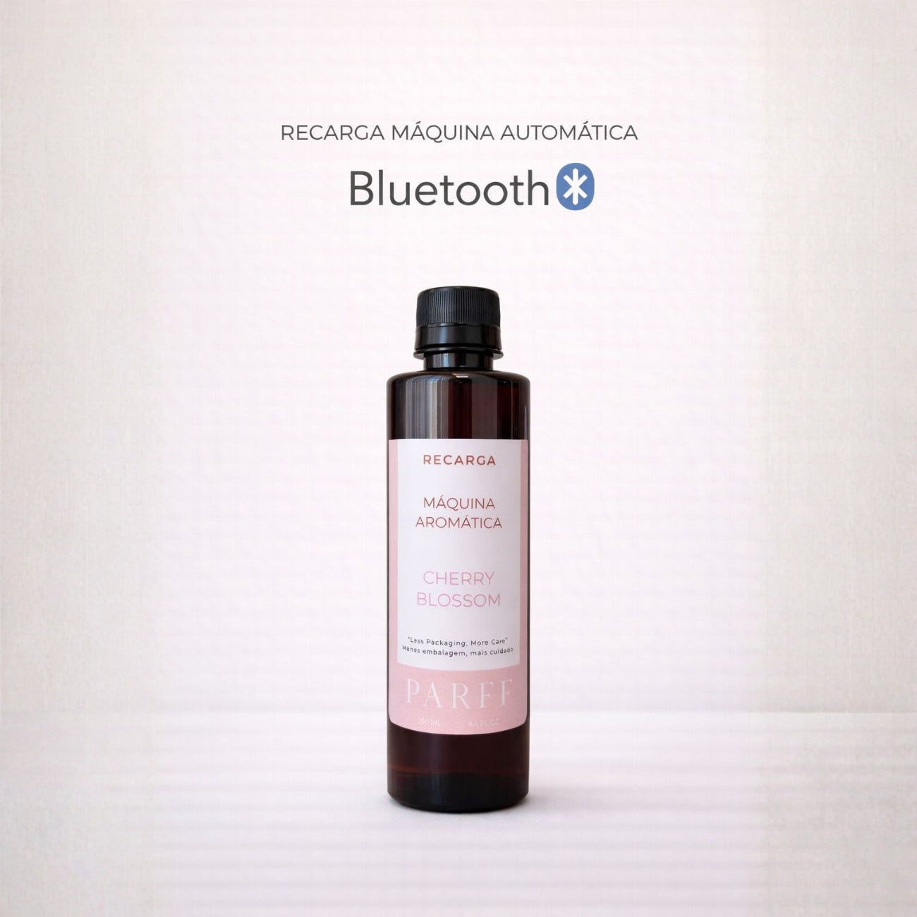 RECARGA MÁQUINA AROMÁTICA CHERRY BLOSSOM 250ML