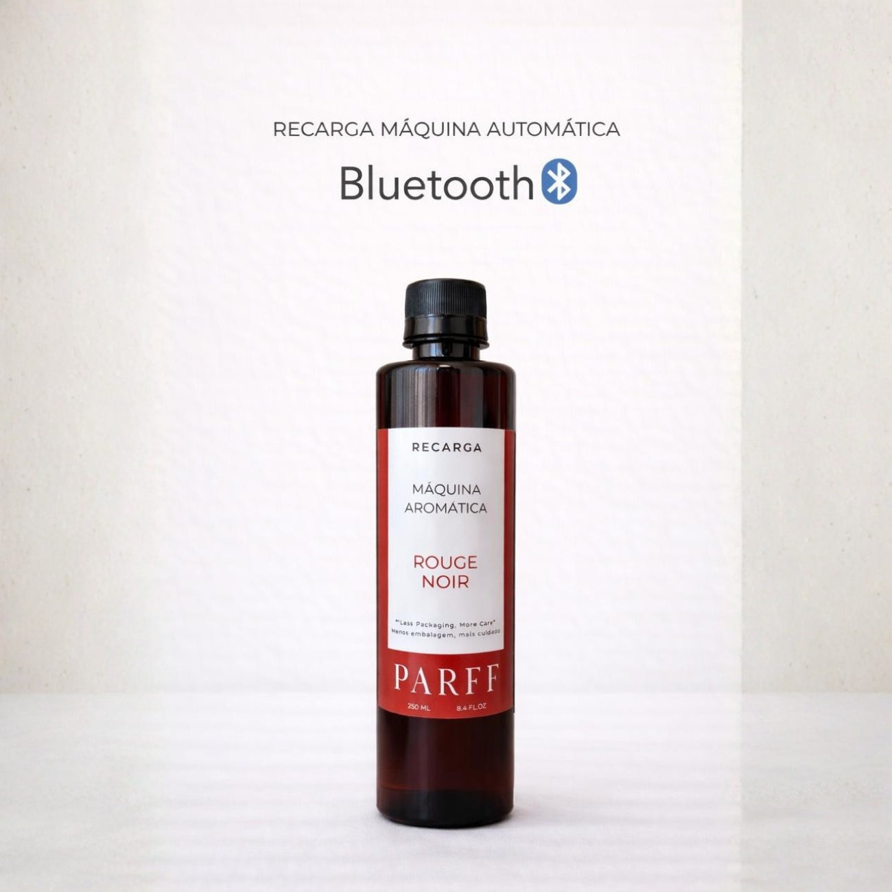 RECARGA MÁQUINA AROMÁTICA ROUGE NOIR 250ML 
