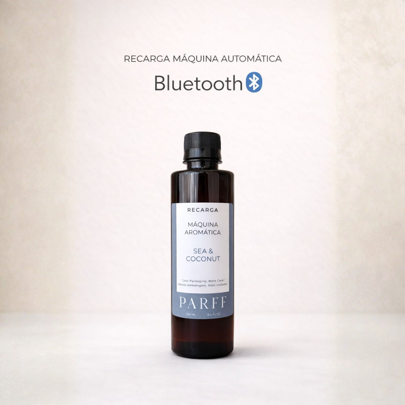RECARGA MÁQUINA AROMÁTICA SEA & COCONUT 250ML