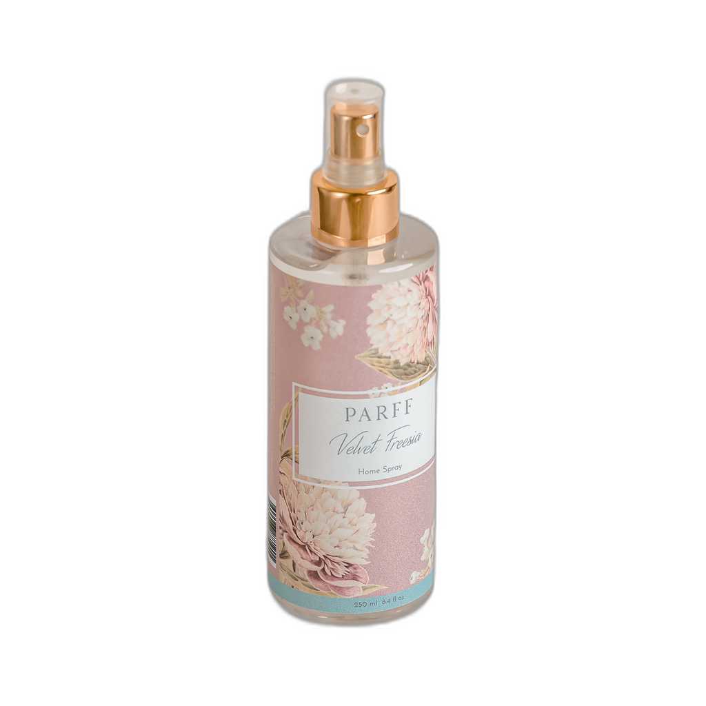 Spray para casa Velvet Freesia 250ml 