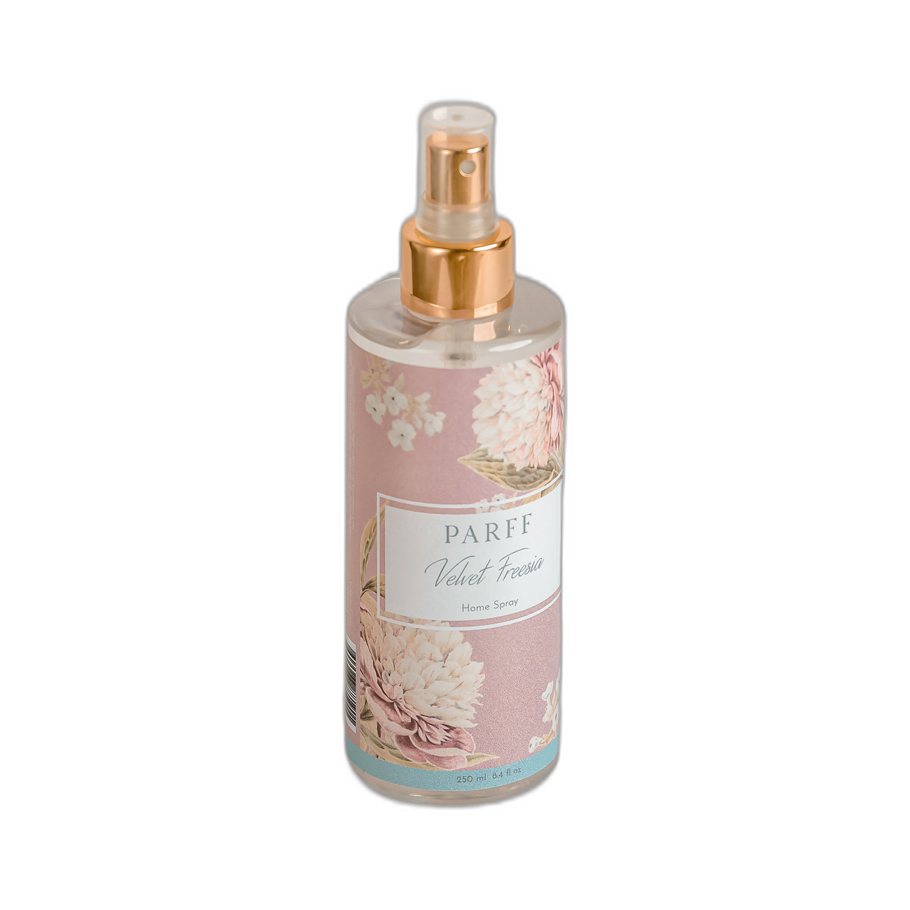 Spray para casa Velvet Freesia 250ml 