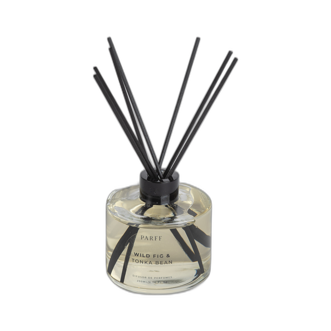 DIFUSOR DE VARETAS FIGO SELVAGEM E FEIJÃO TONKA 200ML 