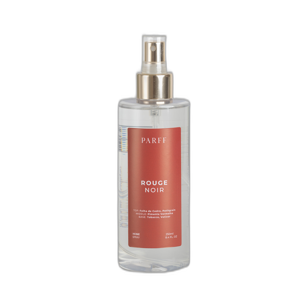 Spray para casa ROUGE NOIR 250ml 