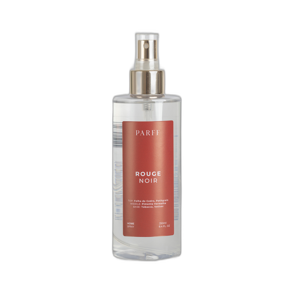 Spray para casa ROUGE NOIR 250ml 