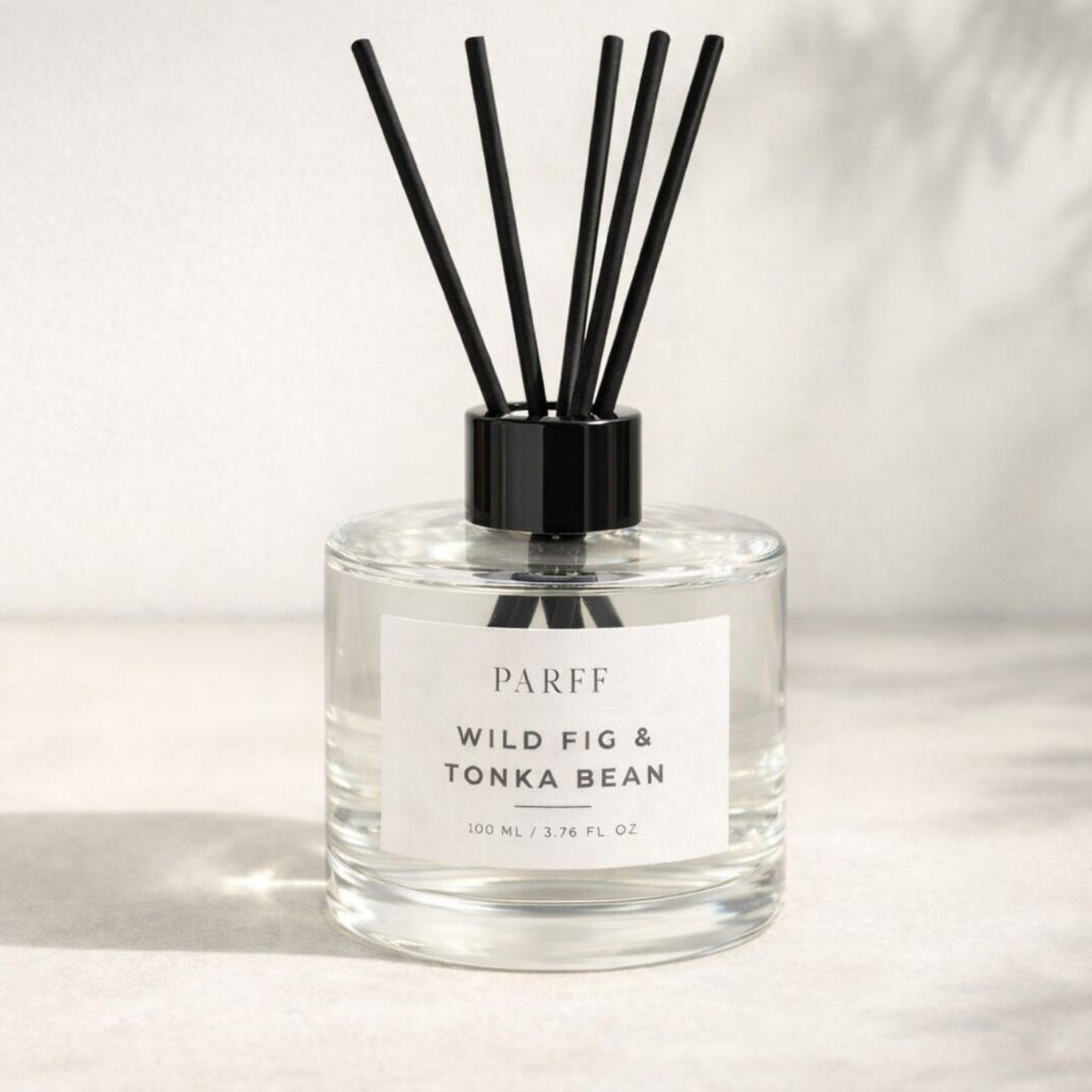 DIFUSOR DE VARETAS FIGO SELVAGEM E FEIJÃO TONKA 200ML 