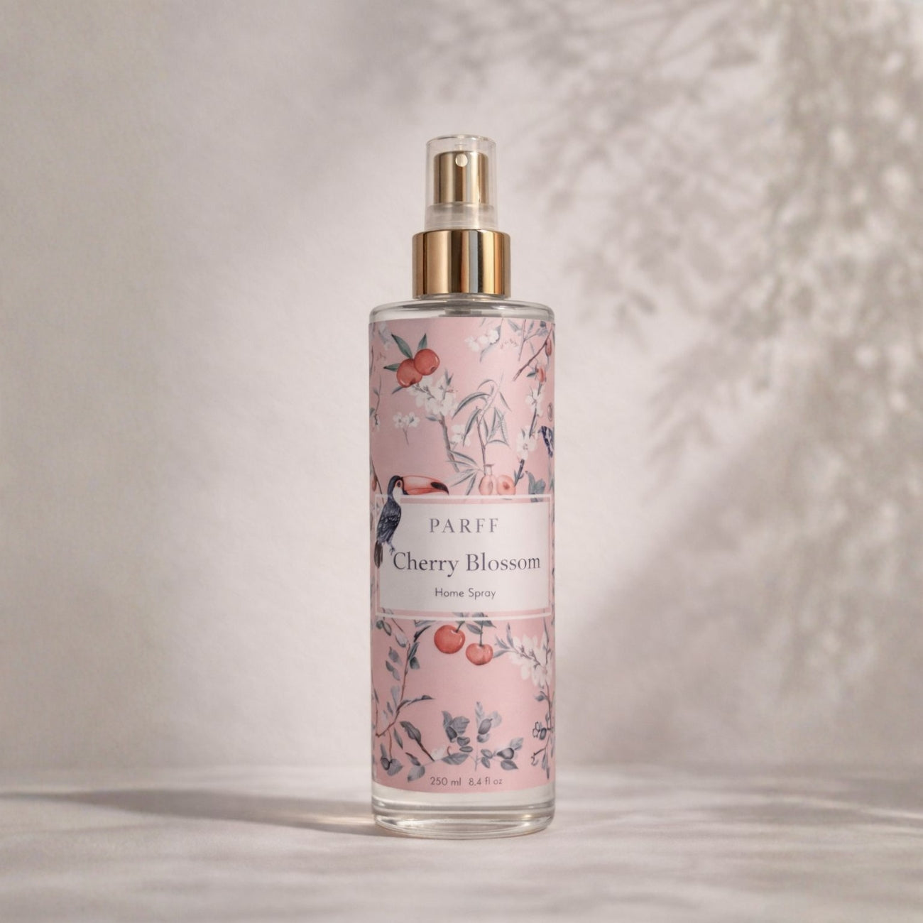HOME SPRAY CHERRY BLOSSOM 250ML
