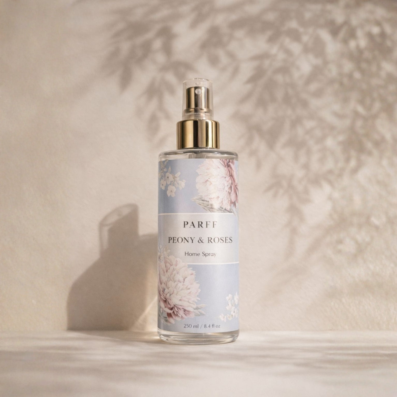 HOME SPRAY PEONY & ROSES 250ML