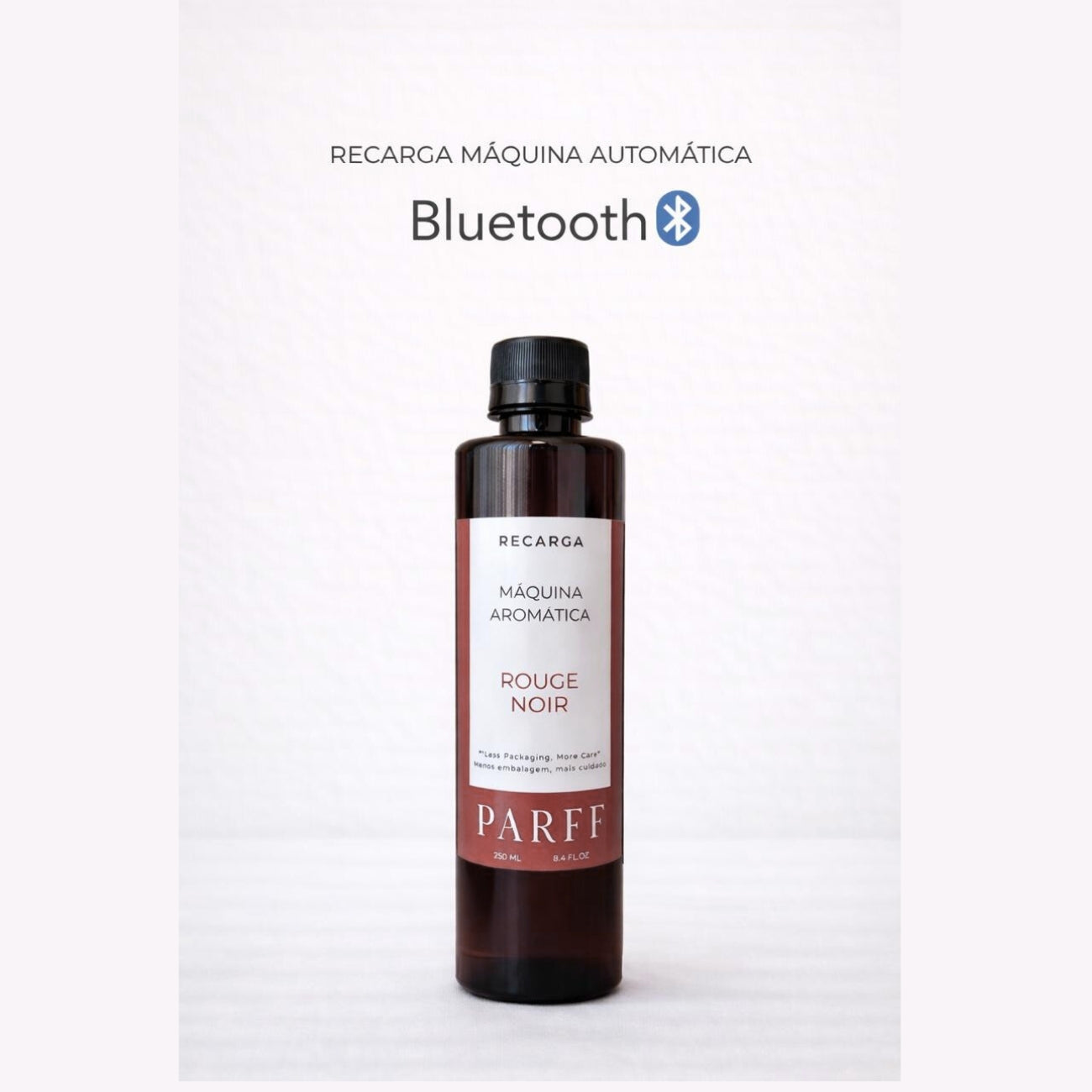 RECARGA MÁQUINA AROMÁTICA ROUGE NOIR 250ML 