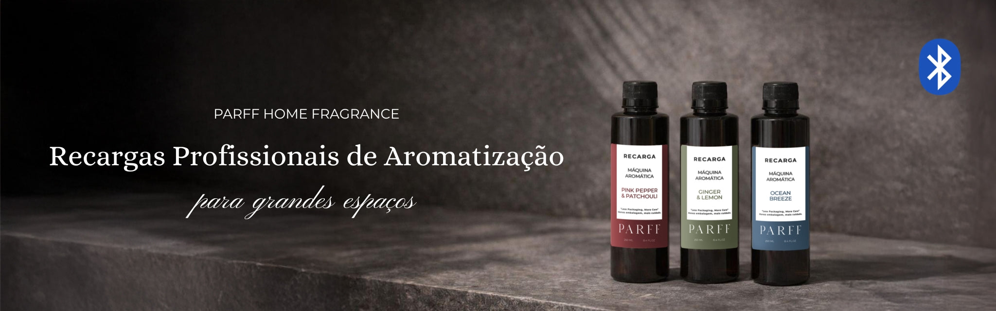 Banner Principal da Loja