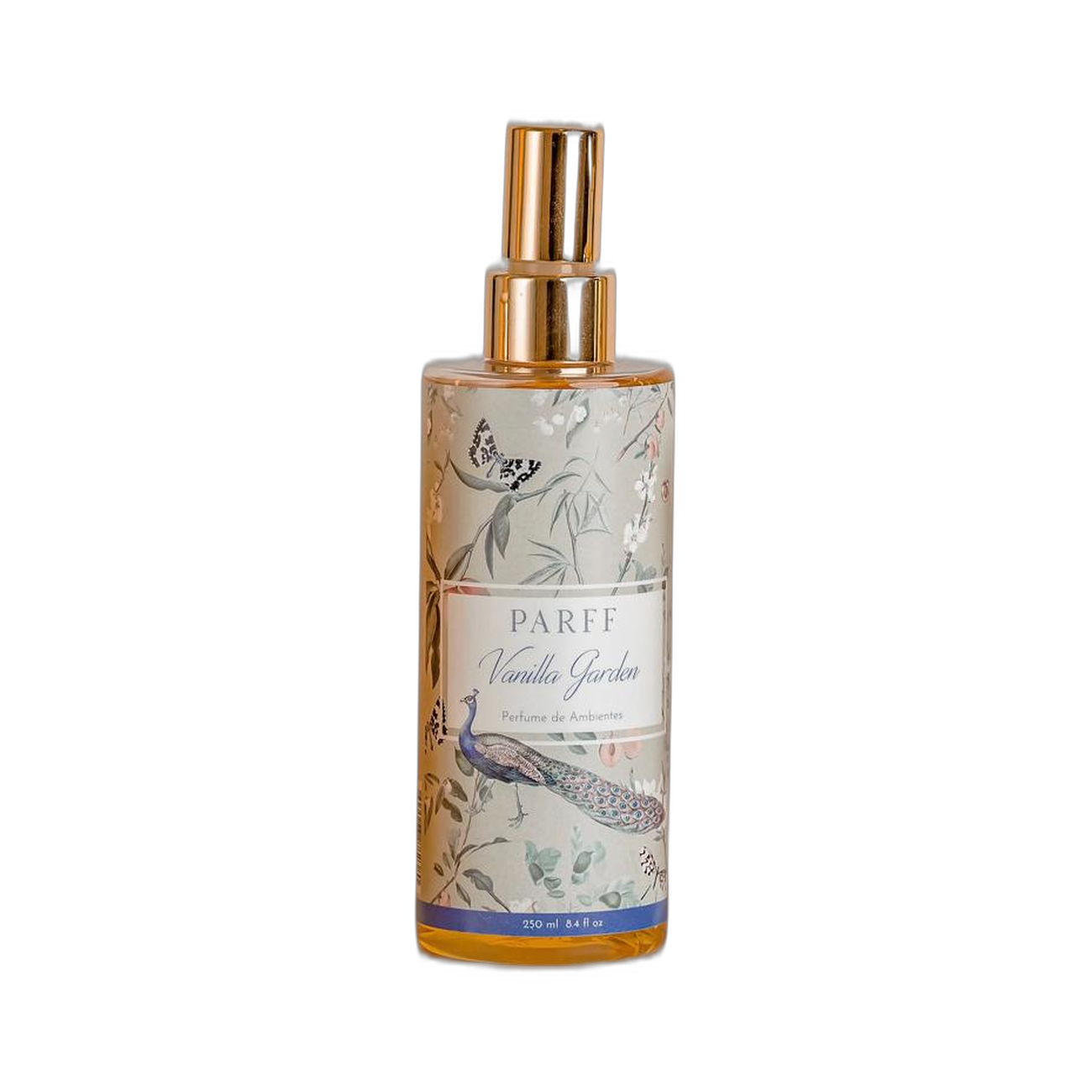 Home Spray Vanilla Garden 250ml