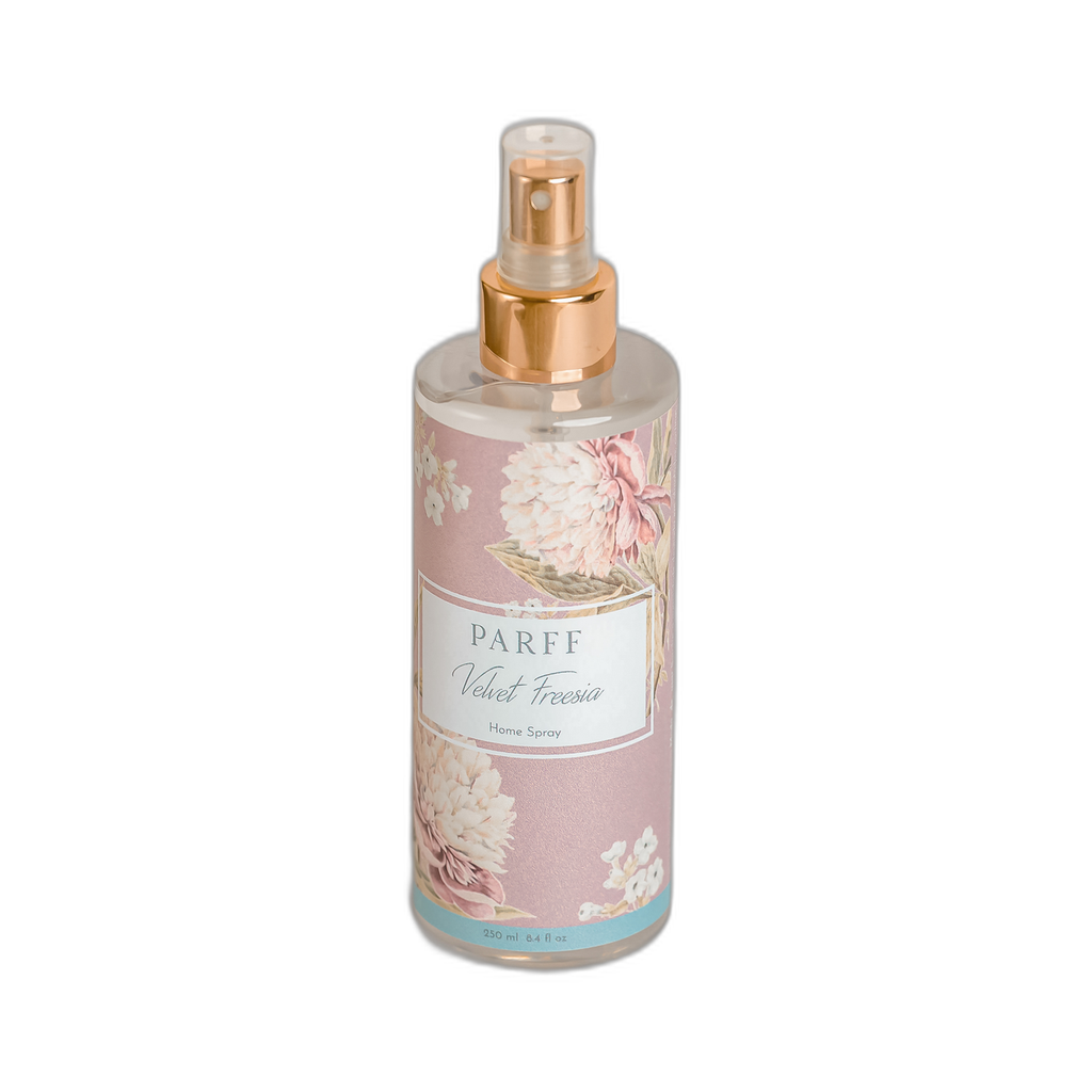 Spray para casa Velvet Freesia 250ml 